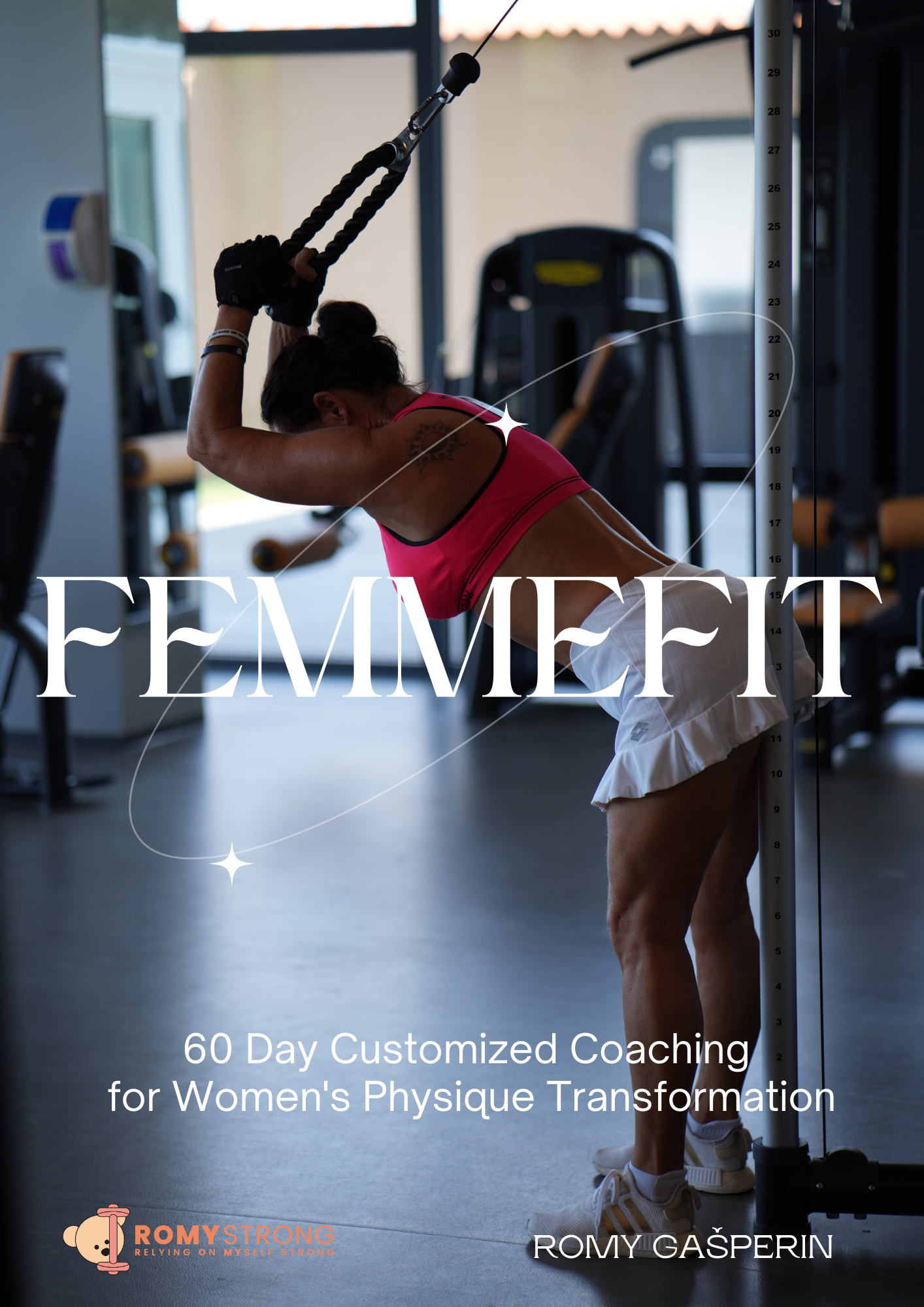 60 Day Coaching FEMMEFIT